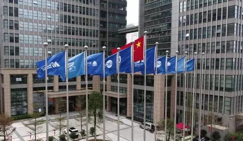 使命驅動創新，創新引領變革 廣州無線電集團科技工作報告暨科技未來與金融外包服務發展規劃
