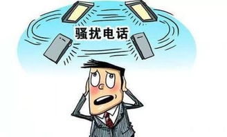 臥底曝光 金融外包企業的騷擾電話產業鏈，一人日撥2000通電話的真相