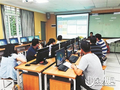 泉州 以大數(shù)據(jù)為基石，打造數(shù)字化校園新生態(tài)，賦能數(shù)字內(nèi)容制作服務(wù)
